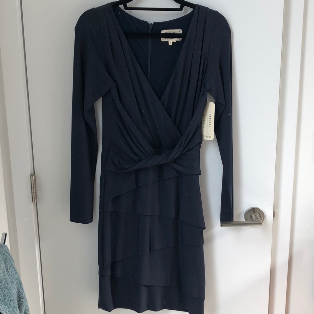 Artelier Nicole Miller dress